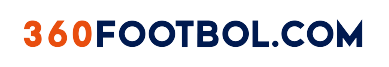 360 Footbol Logo